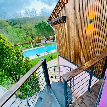 דירה Le Loft Occitanie Sud De France *