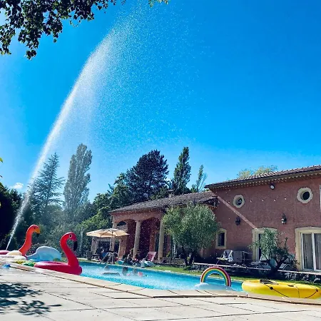 Le Loft Occitanie Sud De France *