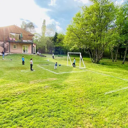 Le Loft Occitanie Sud De France
