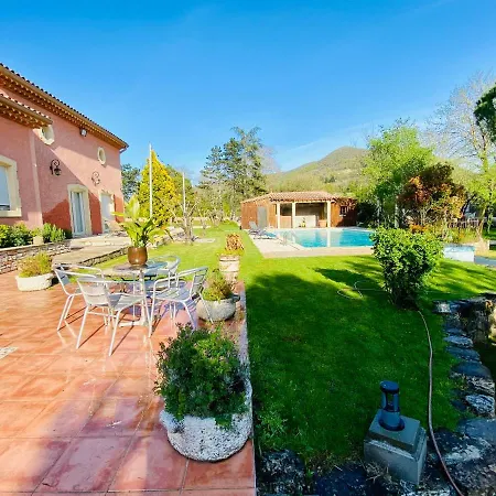 דירה Le Loft Occitanie Sud De France