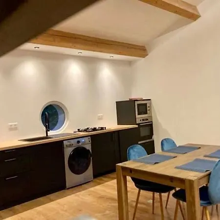 Le Loft Occitanie Sud De France דירה *