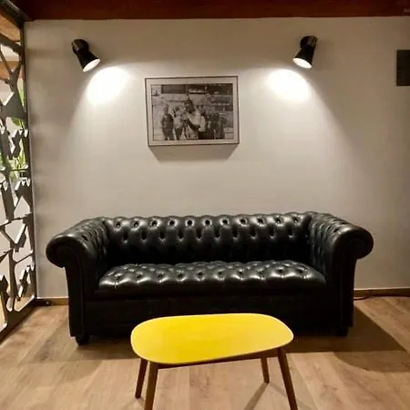 Apartamento Le Loft Occitanie Sud De France *