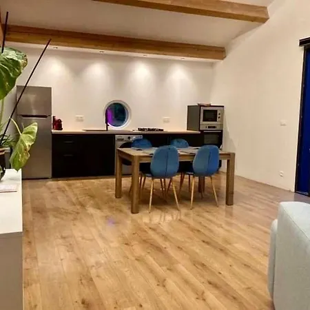 Le Loft Occitanie Sud De France * Ceilhes-et-Rocozels