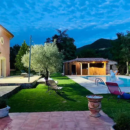 Le Loft Occitanie Sud De France