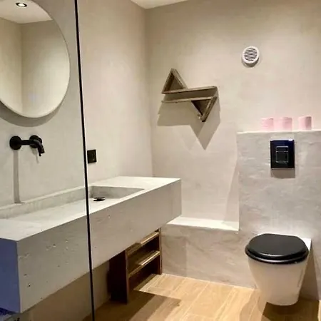 Apartment Le Loft Occitanie Sud De France Ceilhes-et-Rocozels