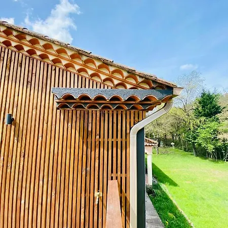 דירה Le Loft Occitanie Sud De France *