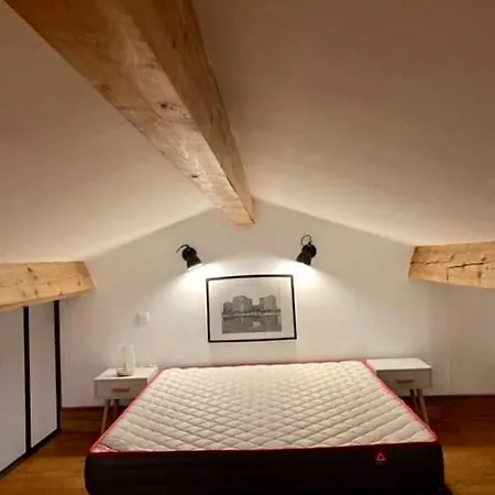 דירה Le Loft Occitanie Sud De France