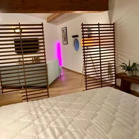 Le Loft Occitanie Sud De France