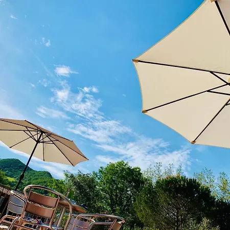 דירה Le Loft Occitanie Sud De France