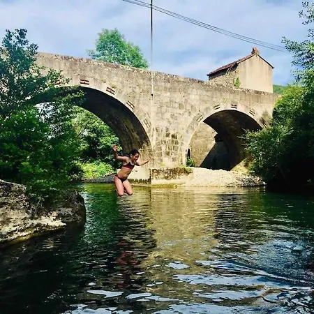 Le Loft Occitanie Sud De France Ceilhes-et-Rocozels