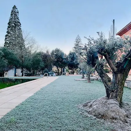 Apartamento Le Loft Occitanie Sud De France Ceilhes-et-Rocozels