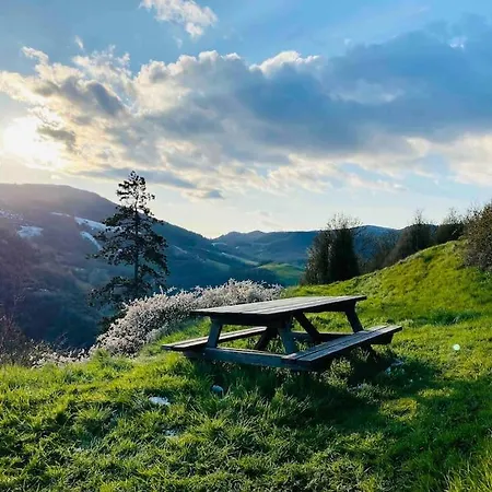 Le Loft Occitanie Sud De France Apartamento Ceilhes-et-Rocozels