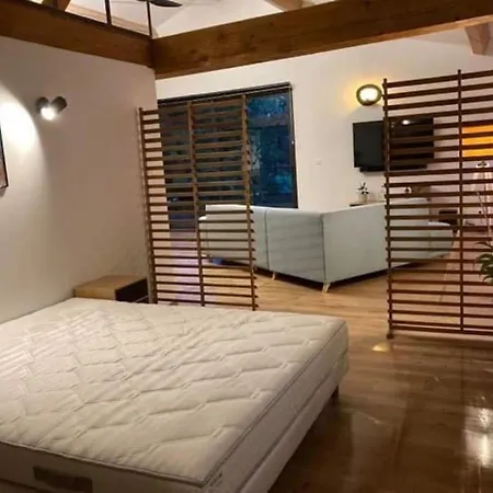 Apartamento Le Loft Occitanie Sud De France