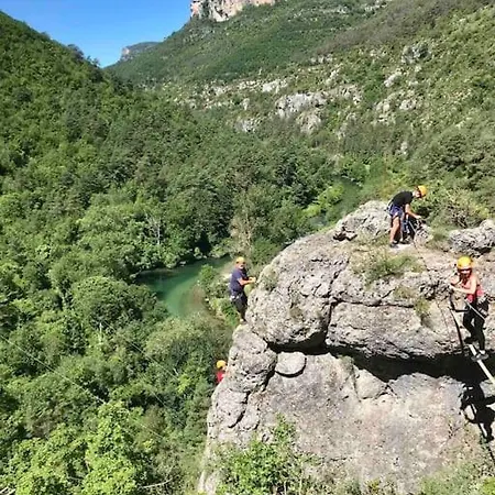 Le Loft Occitanie Sud De France *
