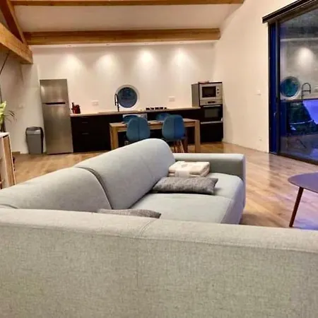 Apartamento Le Loft Occitanie Sud De France