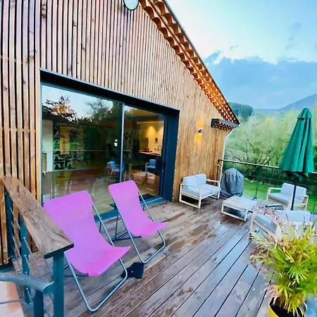 Le Loft Occitanie Sud De France